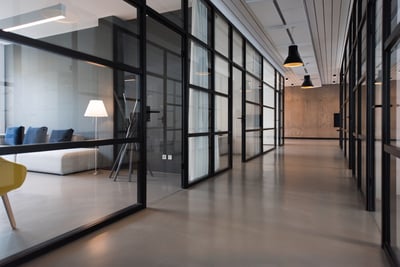 Cambriolage en entreprise l’été