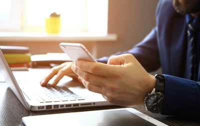 Qu’est-ce que la télésurveillance professionnelle ?
