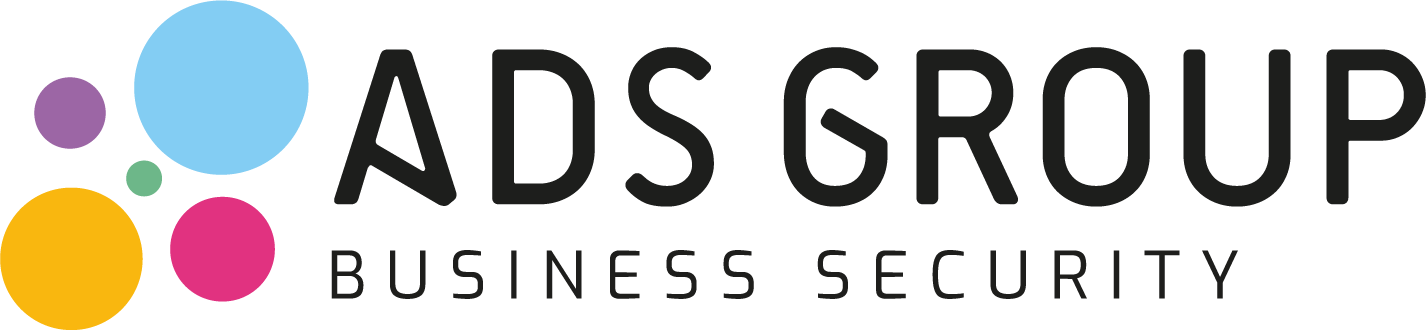 logo ADS GROUP Security